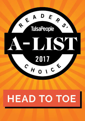 A-LIST 2017: #TULSA